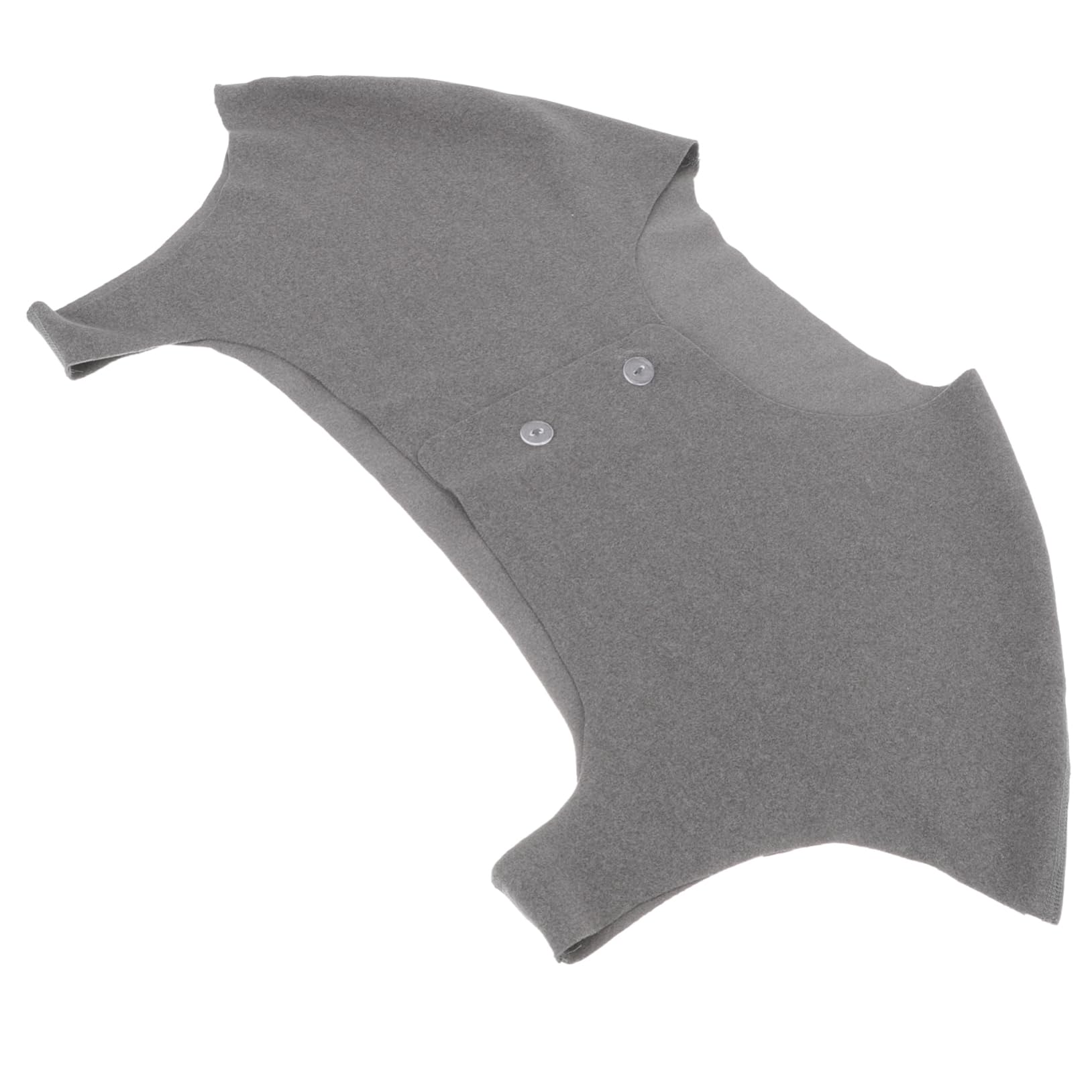 WOFASHPURET Warm Shoulder Vest Joint Protector Elderly Accessory Warm Shoulder Protector Shoulder Warmer Warm Shawl Elderly Protective Brace for Shoulder Middle Aged Winter Cloth Confinement