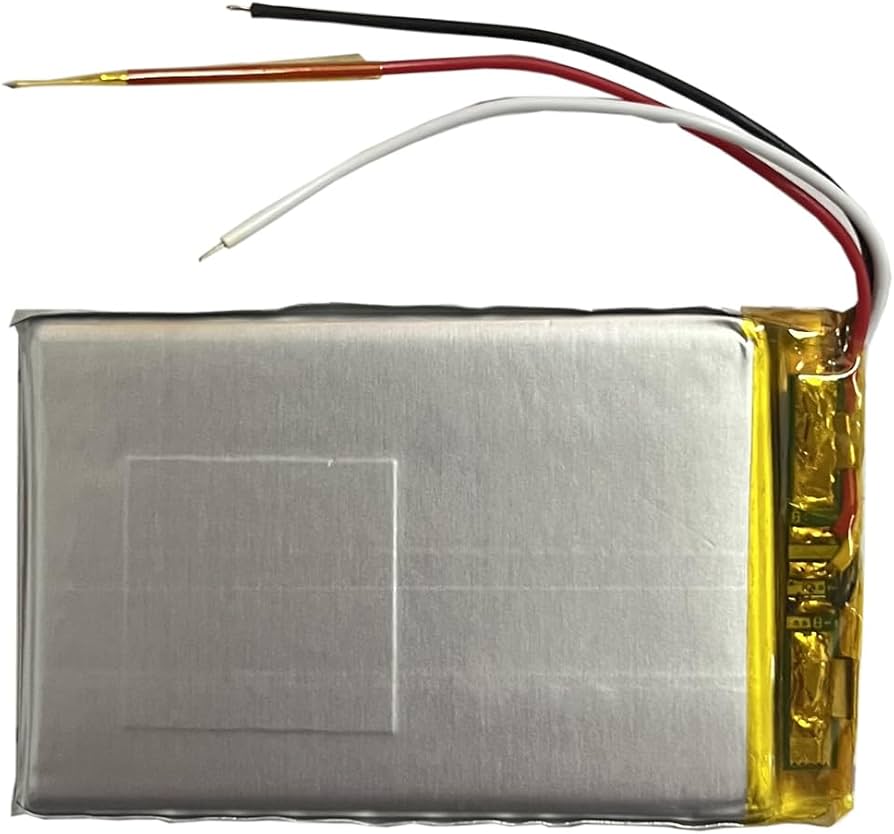 Amazon | HIGHAKKU NW-A16 充電式リチウムイオンポリマーバッテリーfor Amazon | HIGHAKKU NW-A16 充電式リチウムイオンポリマーバッテリーfor