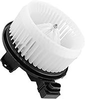 AEagle AC Heater Blower Motor for Honda Civic 2006-2011 & Jeep Wrangler 2007-2010 LHD - Replaces 79310-SNA-A01, 700194