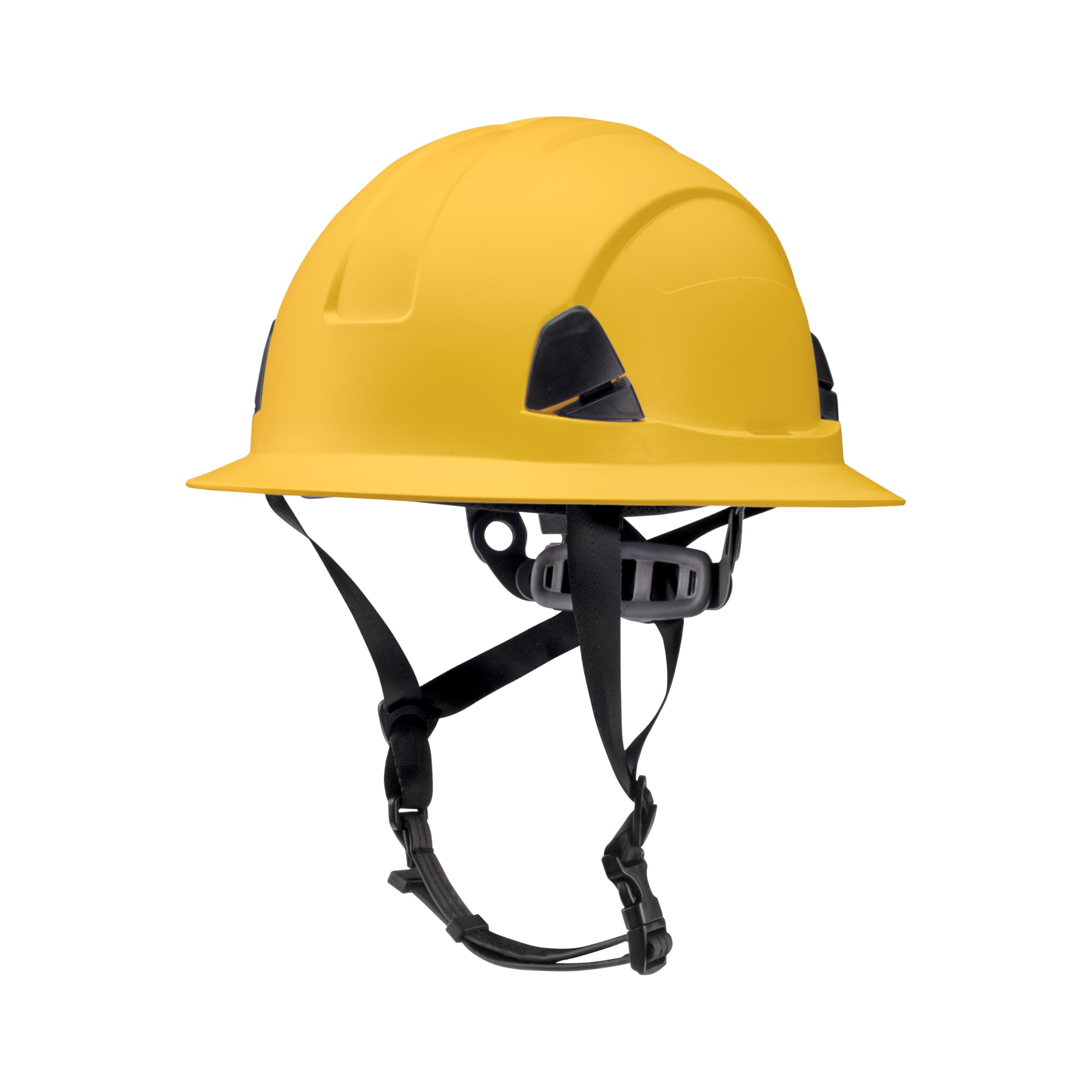 Radians RHF2 Casque de sécurité à Bord intégral Type II Classe E