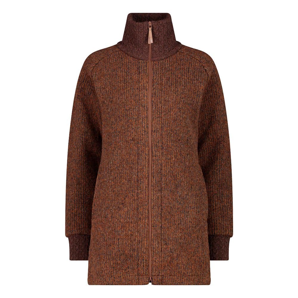 Cmp Marron Damenmantel