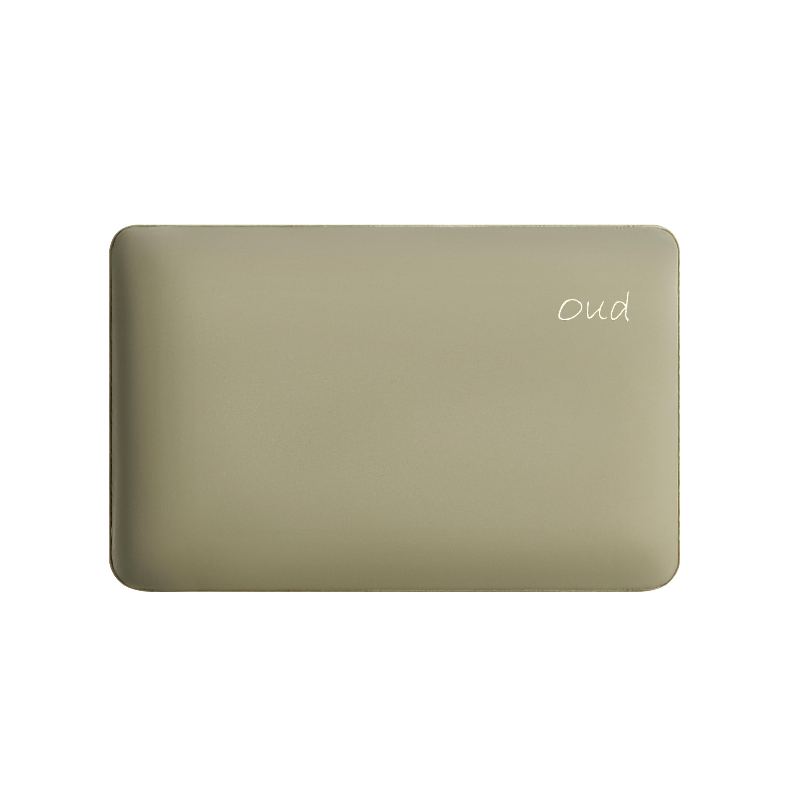 GC GAVENO CAVAILIA Memory Foam Pillow with Removable Cover