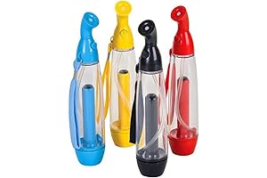 ArtCreativity Kid Spray Bottle Set for a Burst of Refreshing Fun and Creative Expression