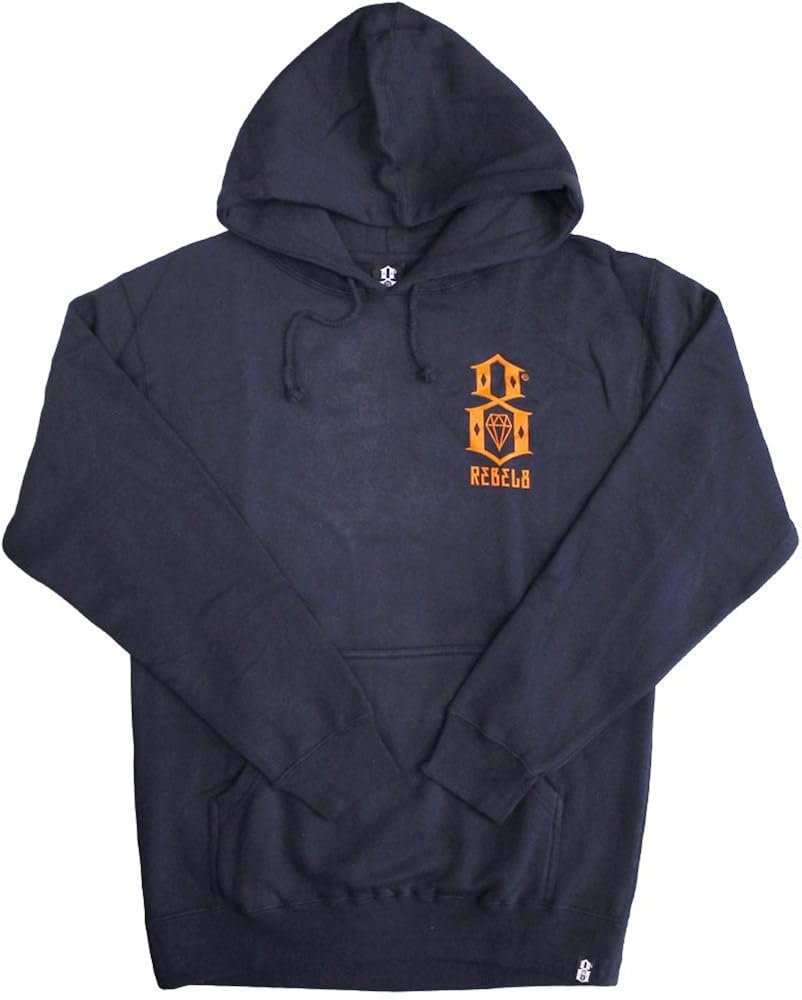Rebel8 hoodie Clearance