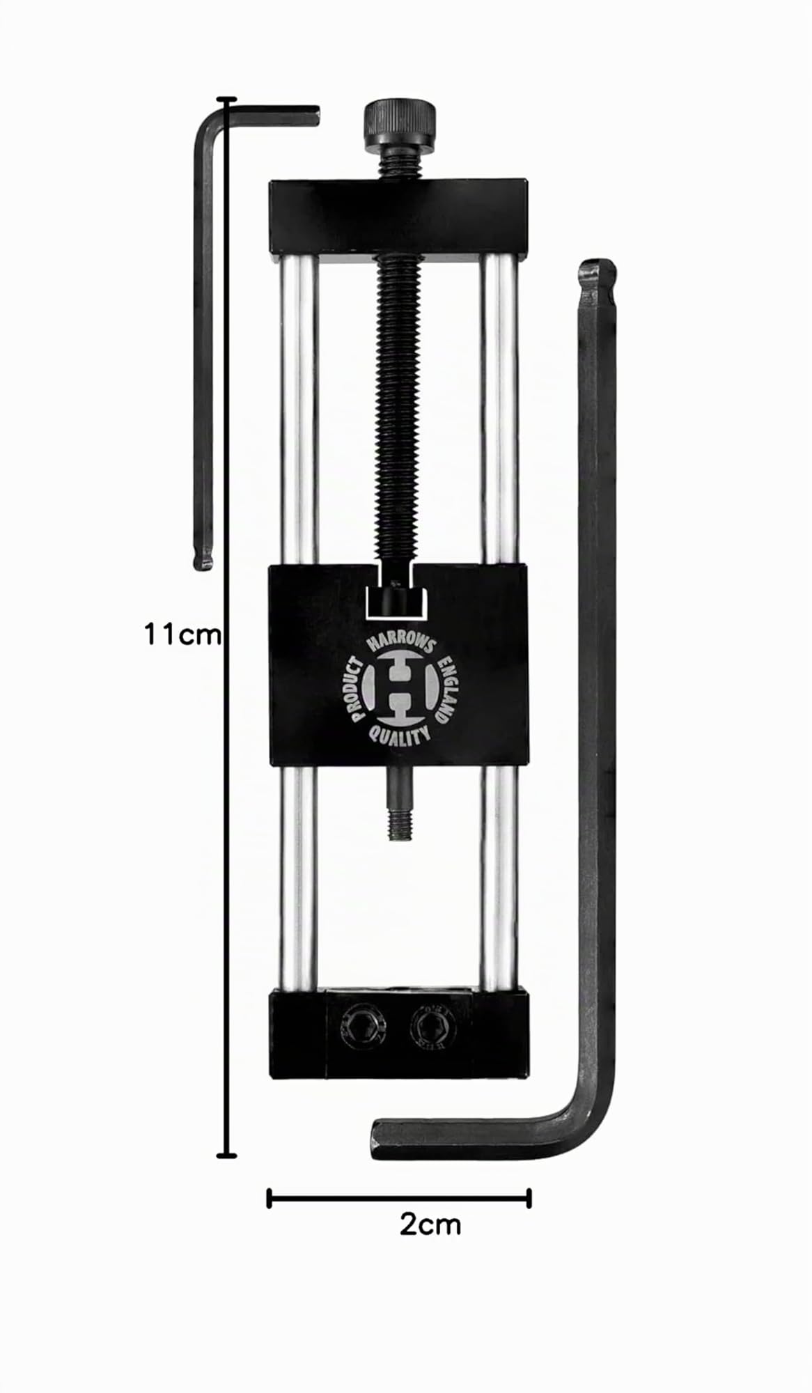 Harrows outil de repointage pour fl?chettes - repointeur portable pour remplacer les pointes de fl?chettes