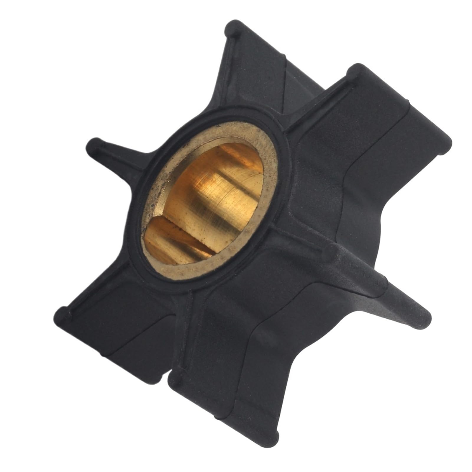 Turbine de pompe à eau pour moteur hors-bord marin 20-35 CV remplace 0395289