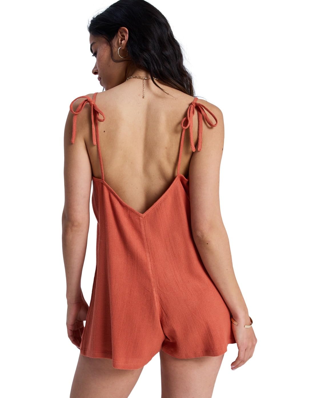Swim Coverup Mujer ERJX603491 Roxy Swimwear para playa y piscina 5
