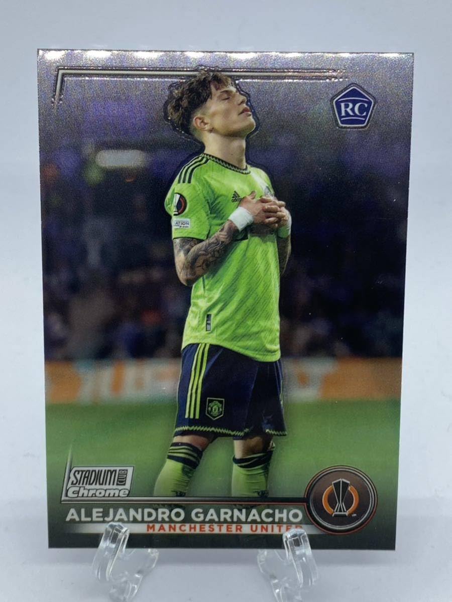 【正規品】マンチェスターユナイテッド 22-23  ガルナチョ Amazon | HALASRTB ガルナチョ ユニフォーム アレハンドロ