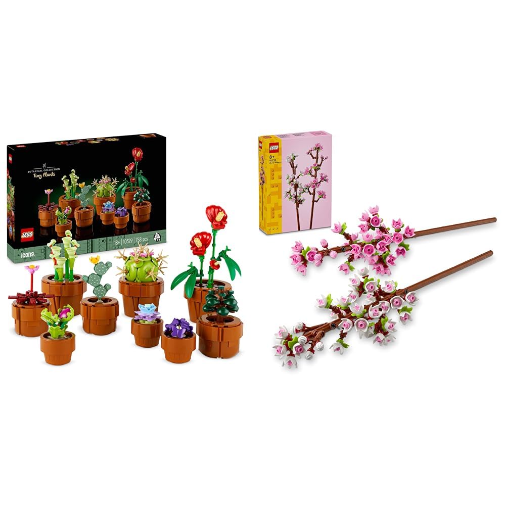Plantes artificielles de table – Plantes artificielles de haute qualité pour la décoration intérieure