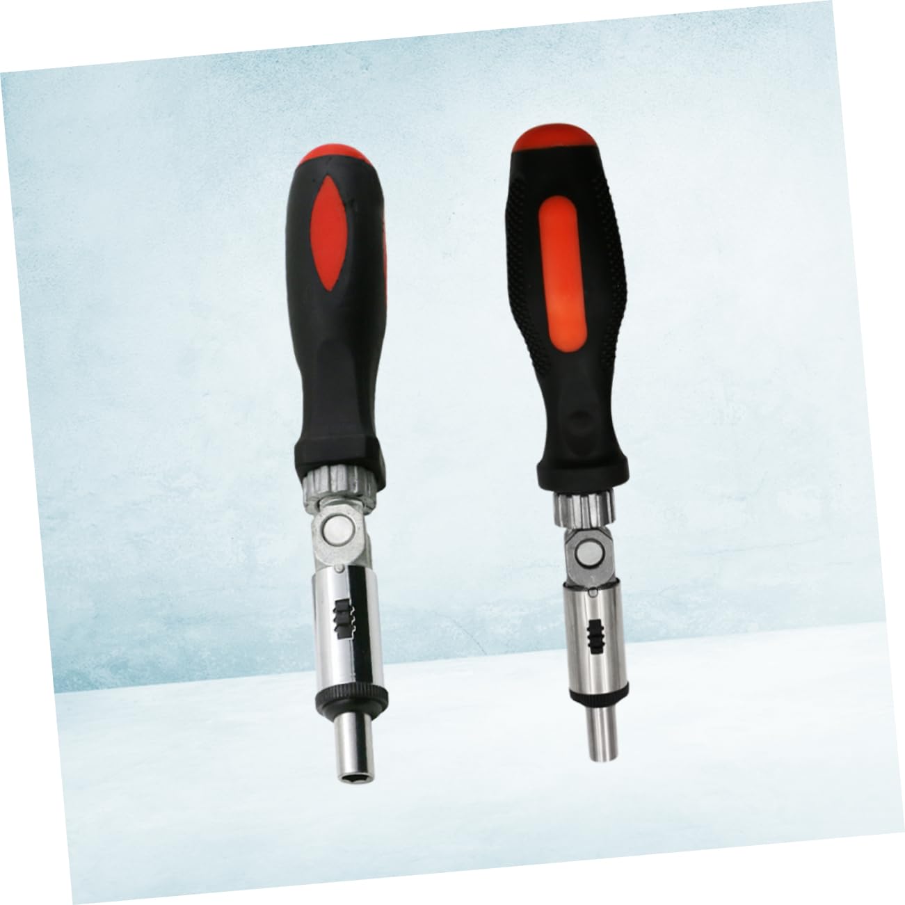 Angoily 2 Uds Destornillador Eléctrico Multi Destornillador ...