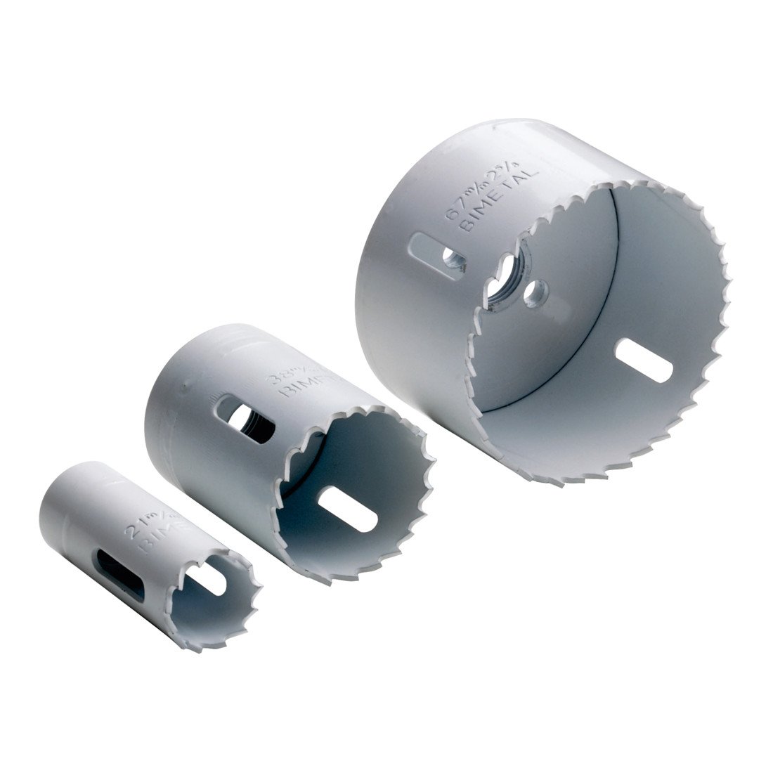 Makita P-35031 Performance Holesaw, Multi-colour, 57 mm
