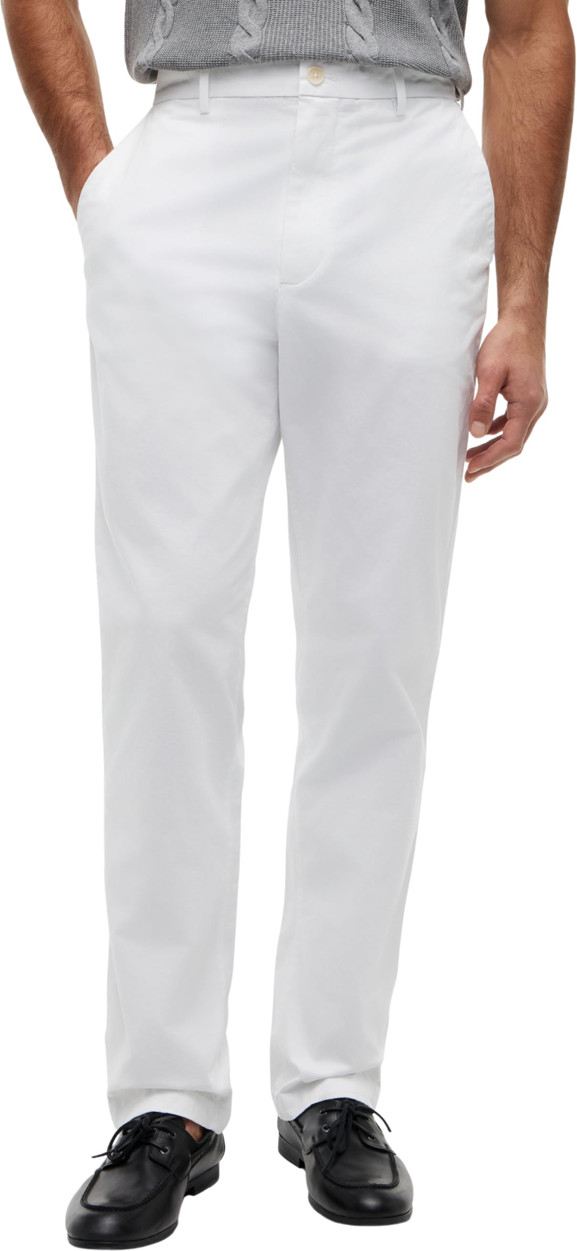 Tommy Hilfiger Herren Chino
