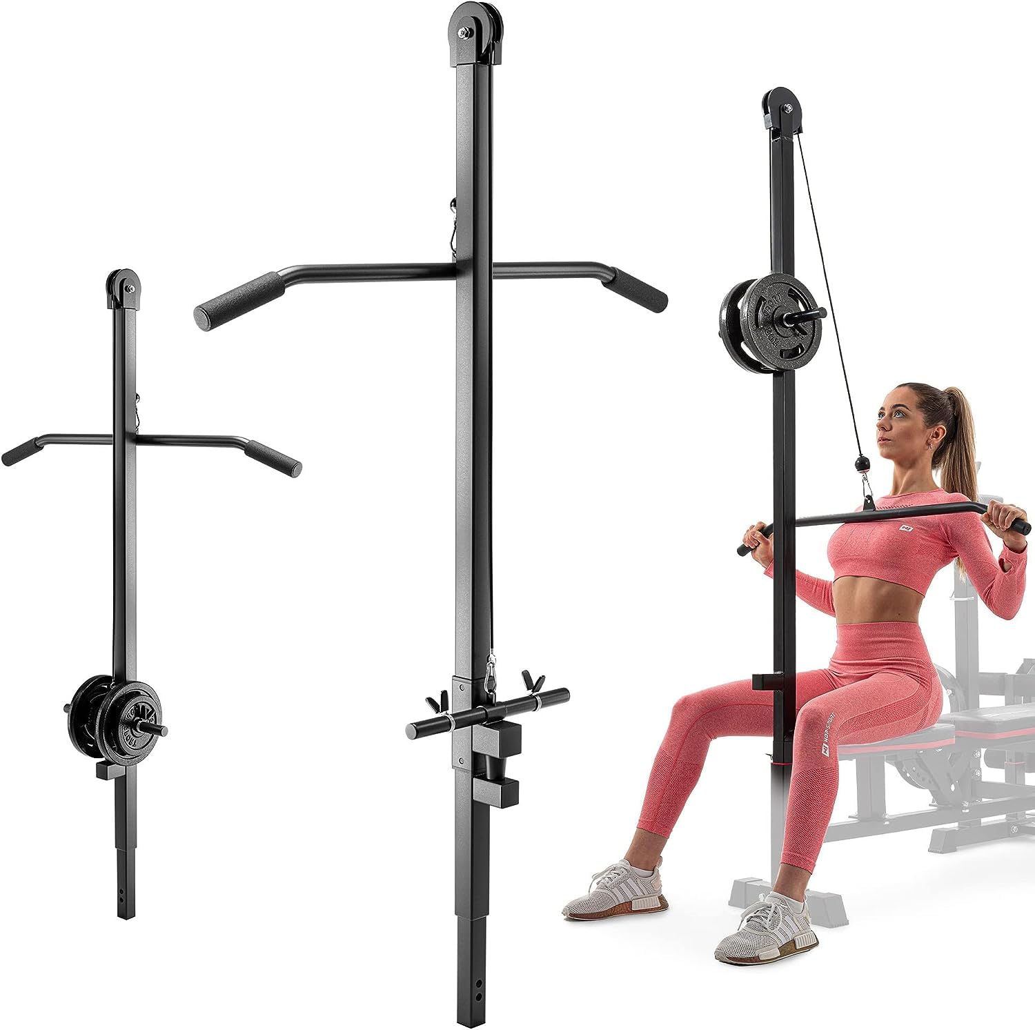 Commerciële Sportschool Fitness Club Krachttraining Biceps Curl Machine Pin Bela