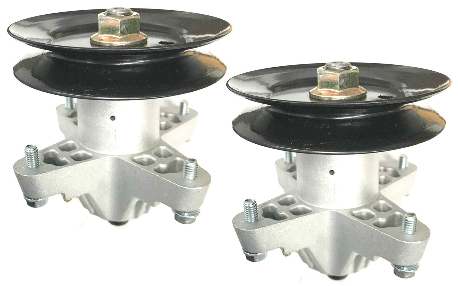 Amazon.com : OakTen Spindle for Cub Cadet MTD Troy Bilt 38 inch