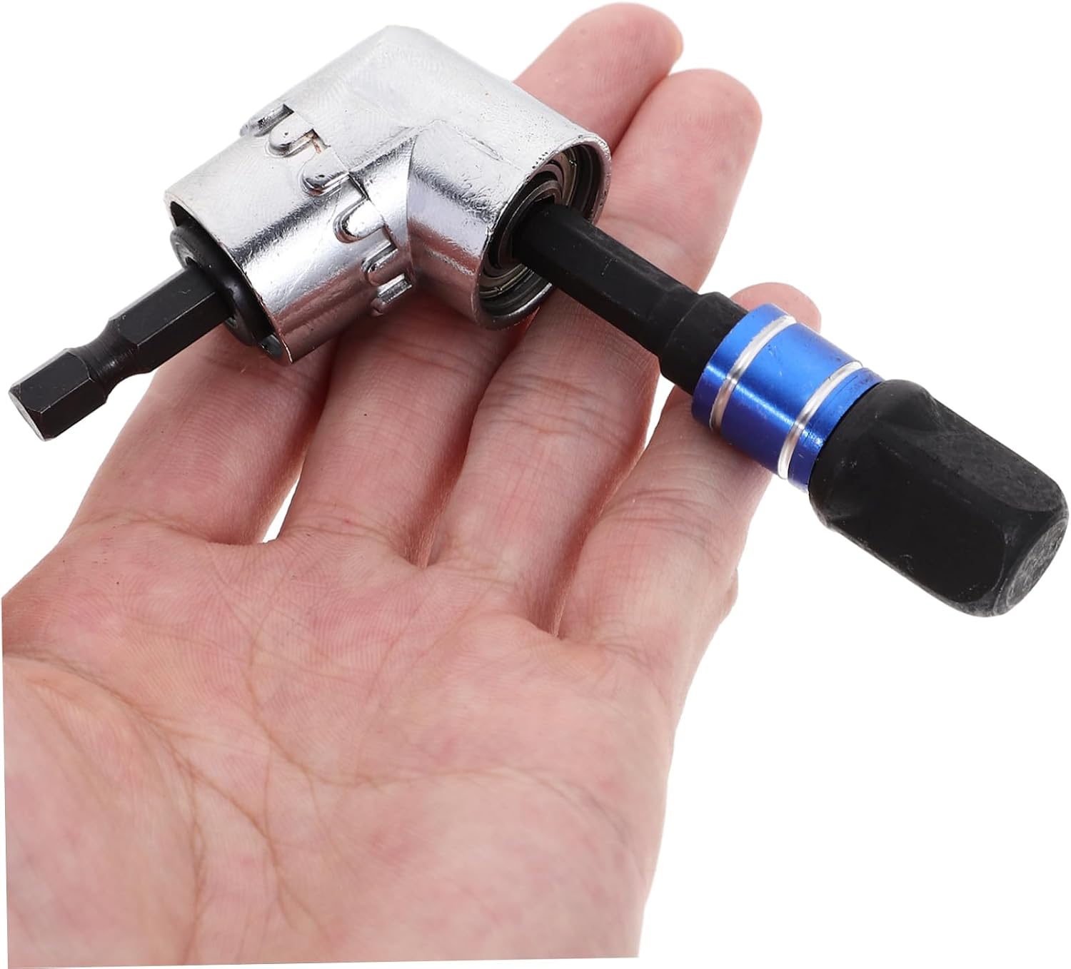 Angoily 2sets Power Tool Replacement Parts Drill Accessories Drill Chuck Driver