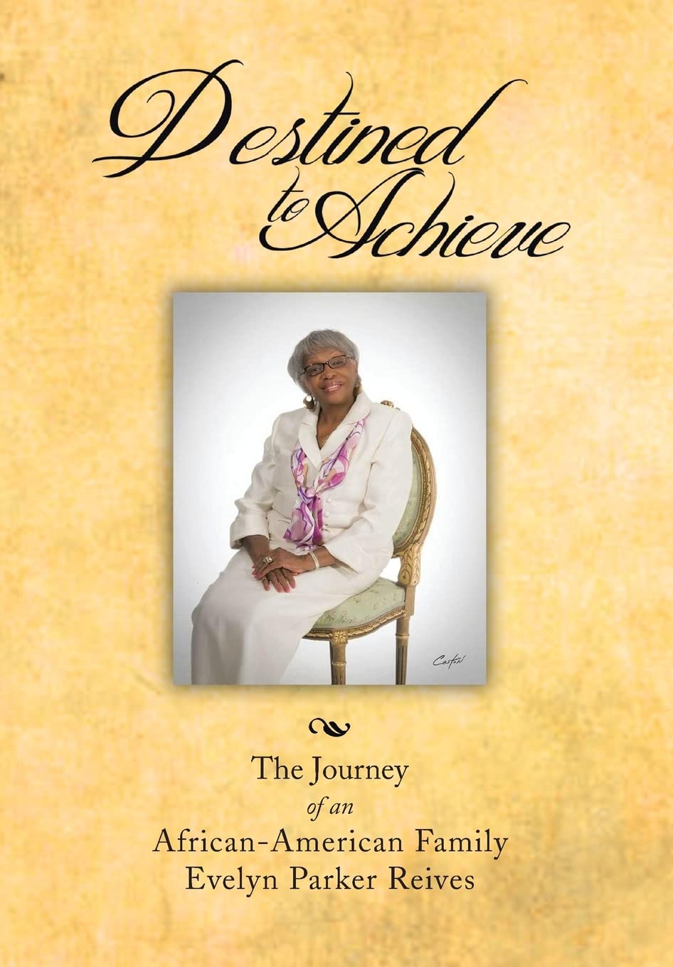Destined to Achieve: The Journey of an African - American Family
