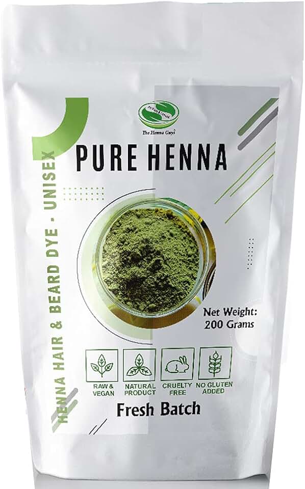 Amazon.co.uk henna powder for hair