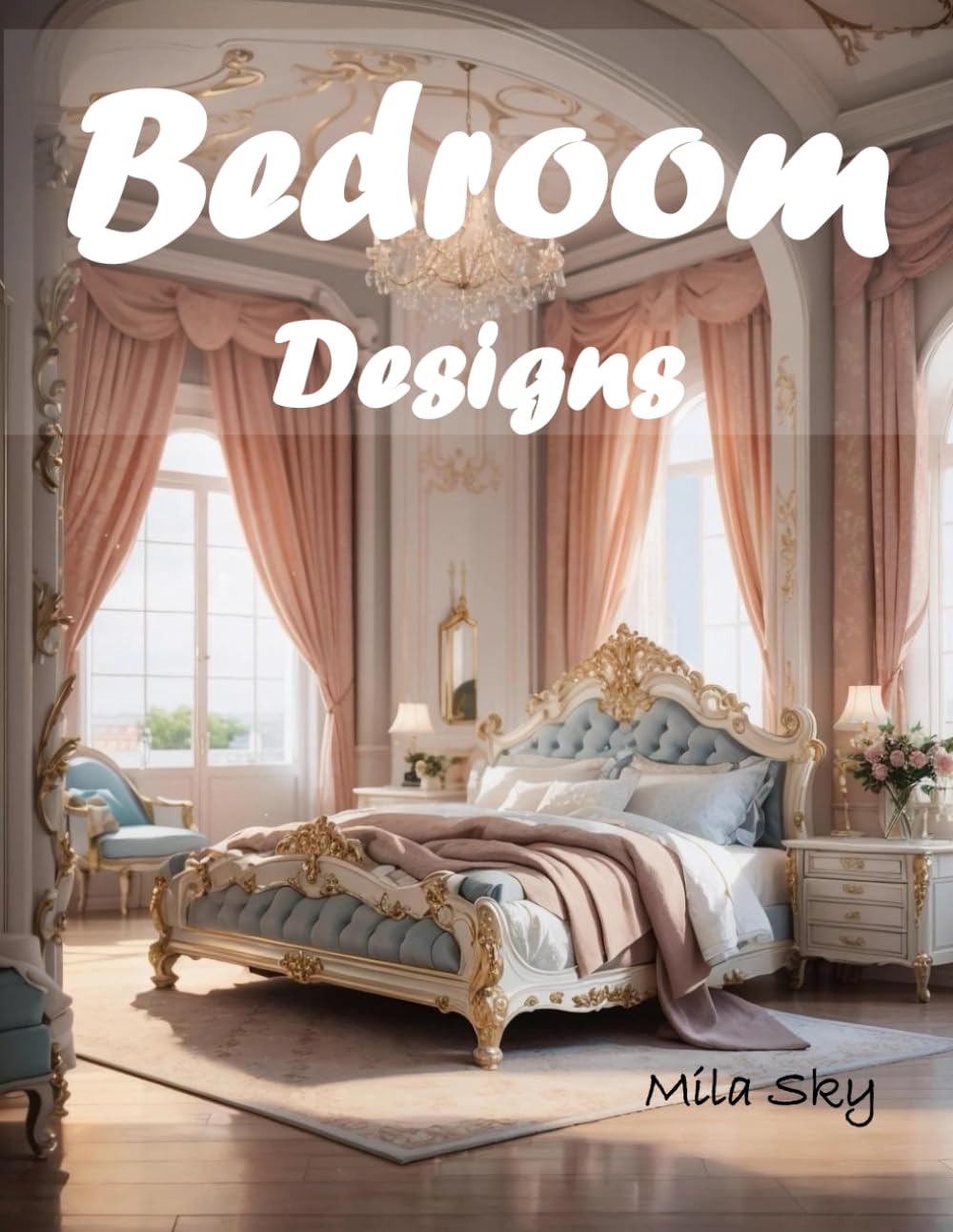 Bedroom Designs: A Stunning Visual Collection