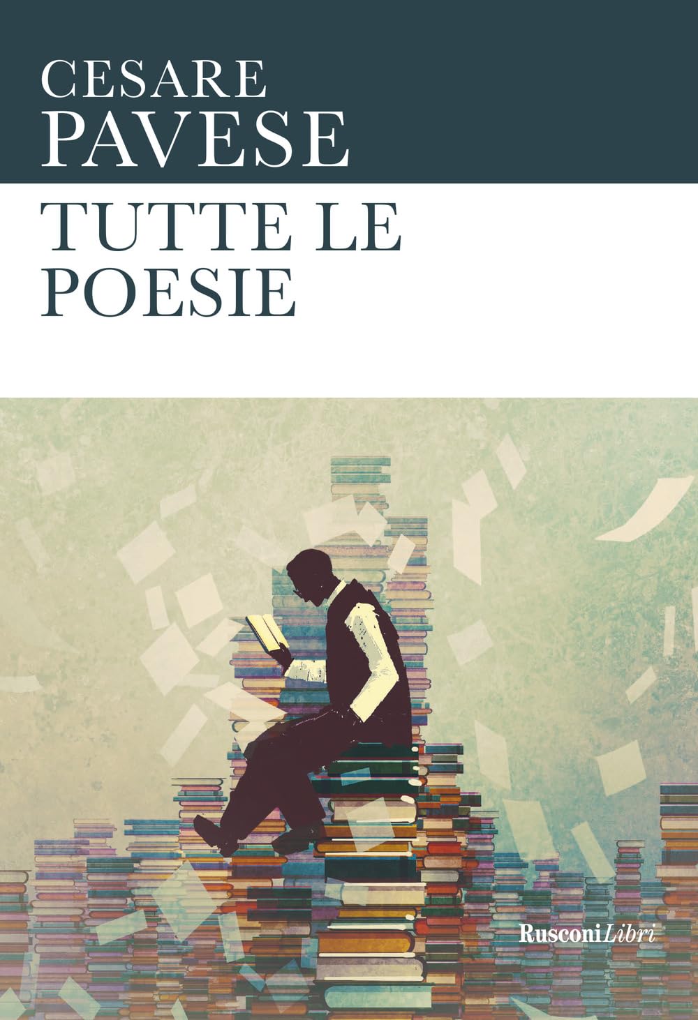 Tutte Le Poesie - 4