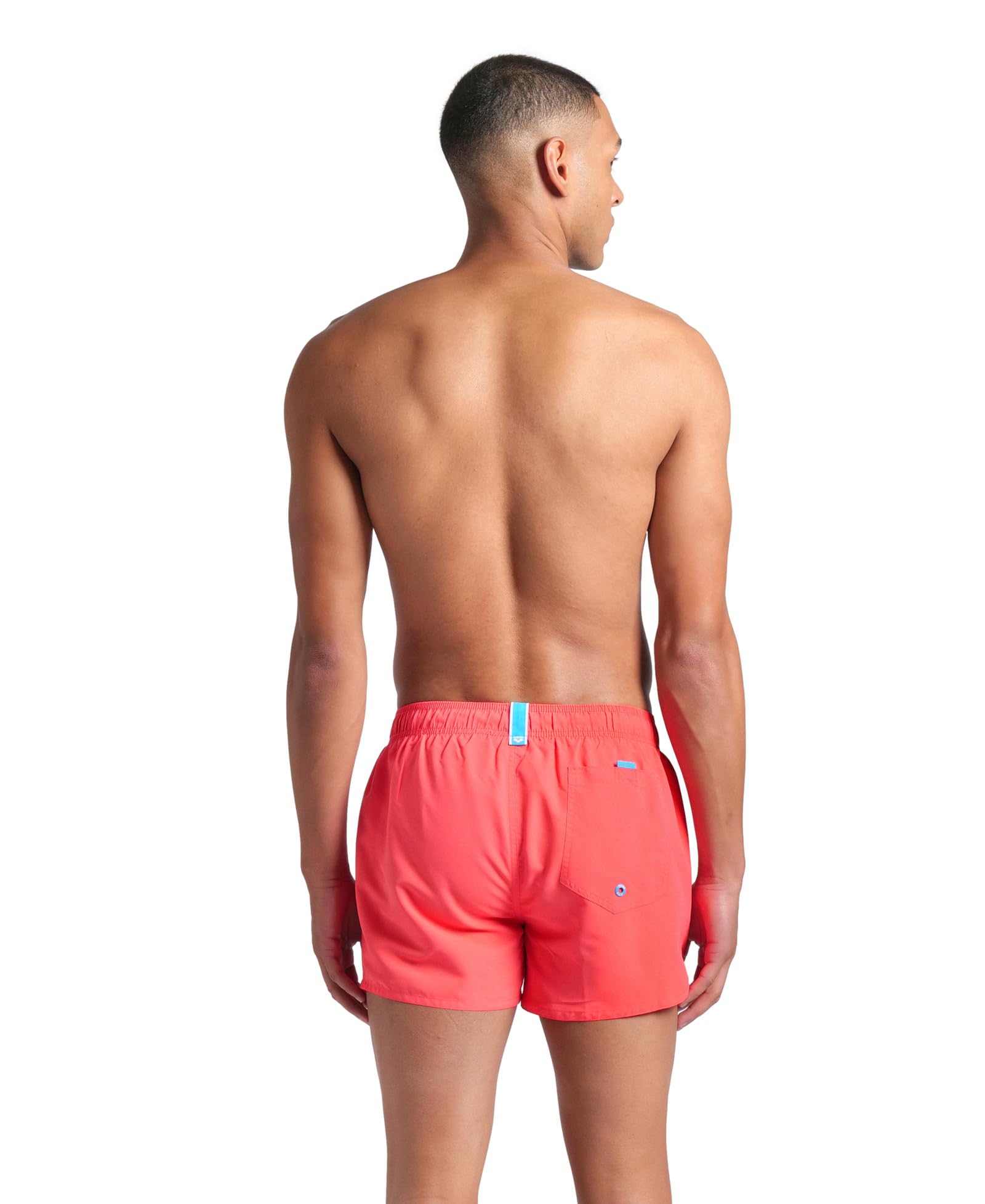 Arena Fundamentals X-Short R Short de Playa Hombre Pack de 1