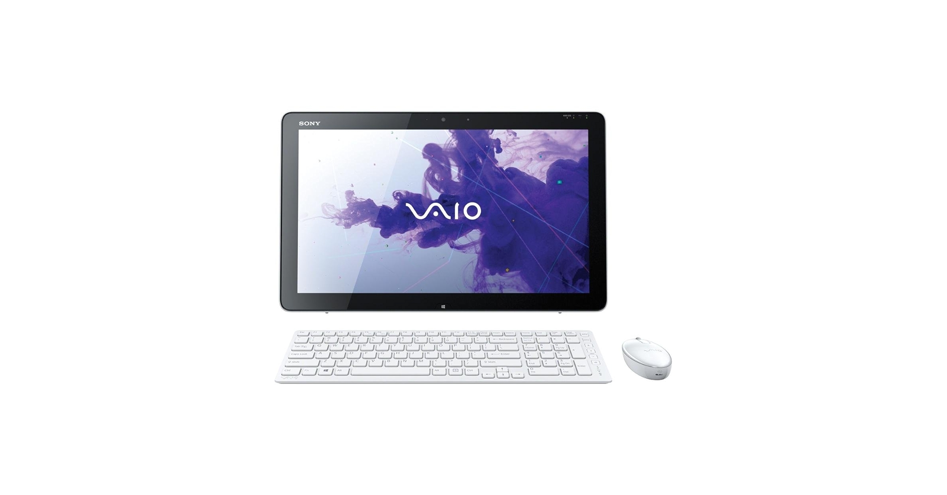 Sony VAIO Tap All-in-One Touchscreen SVJ20217CXW Desktop de