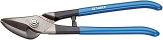 GEDORE 422126 Ideal Pattern Snips 260 mm