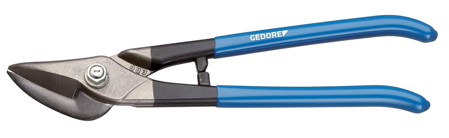 GEDORE 422026 Ideal Pattern Snips 260 mm