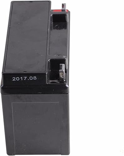 Miniatura 4 de 12 V 6.5 Ah mfq-6.5 batería de motocicleta para bicicleta eléctrica Scooter Go Kart ATV Pit Dirt Bike