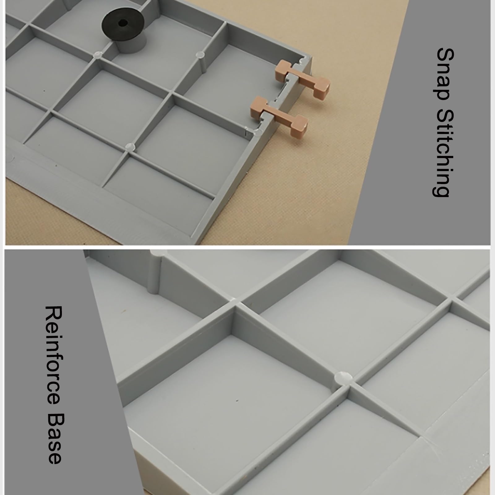 Rampa para Silla De Ruedas, Rampas de Umbral de Puerta Ampliadas, Rampa de Acera para Puertas de Robot de Barrido Interior Portátil, Antideslizante para Equipaje de Bicicleta y Scooter (Color