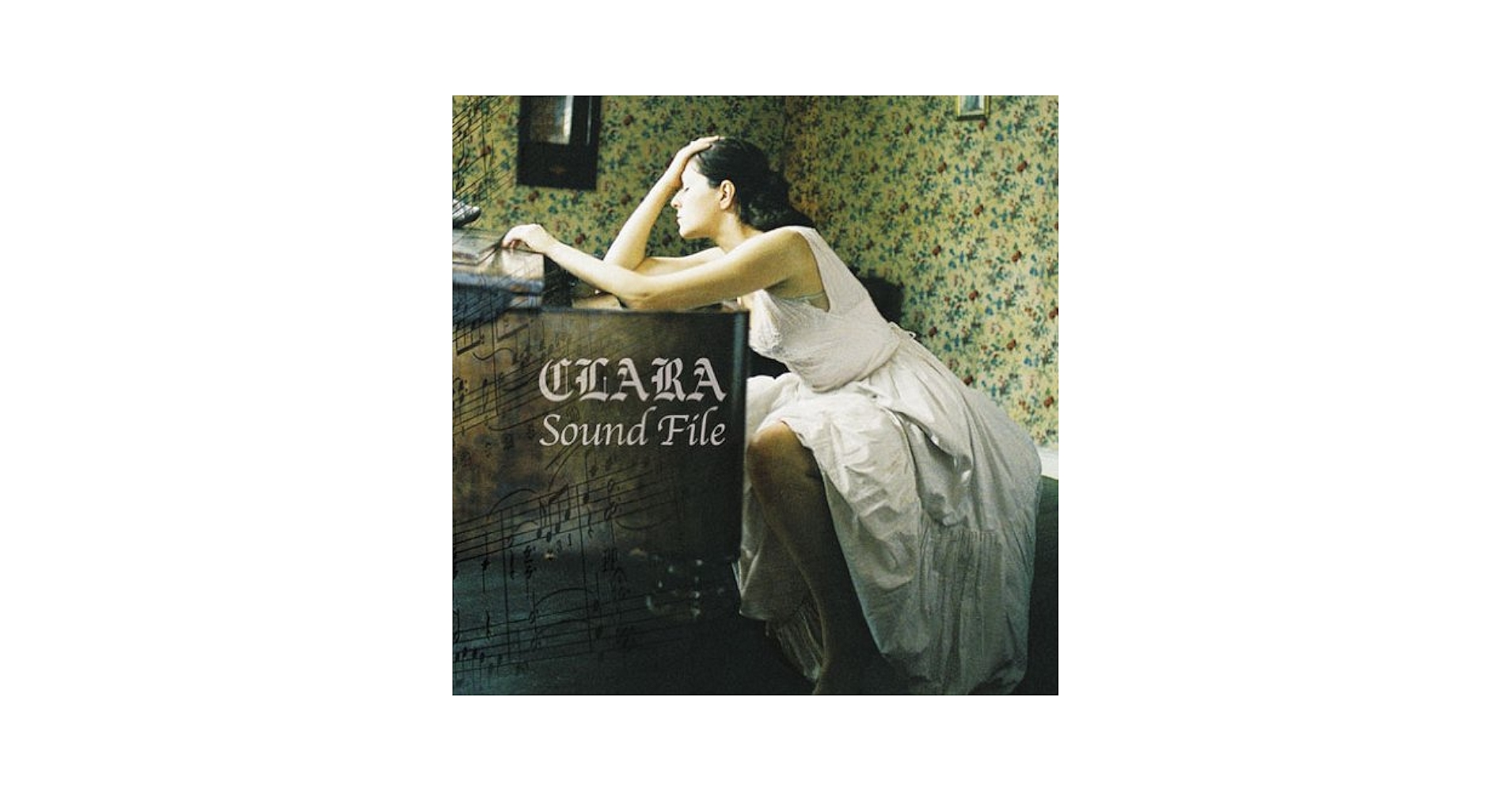 クララ・シューマン　愛の協奏曲 [DVD] 映画『クララ・シューマン 愛の協奏曲』公式サイト
