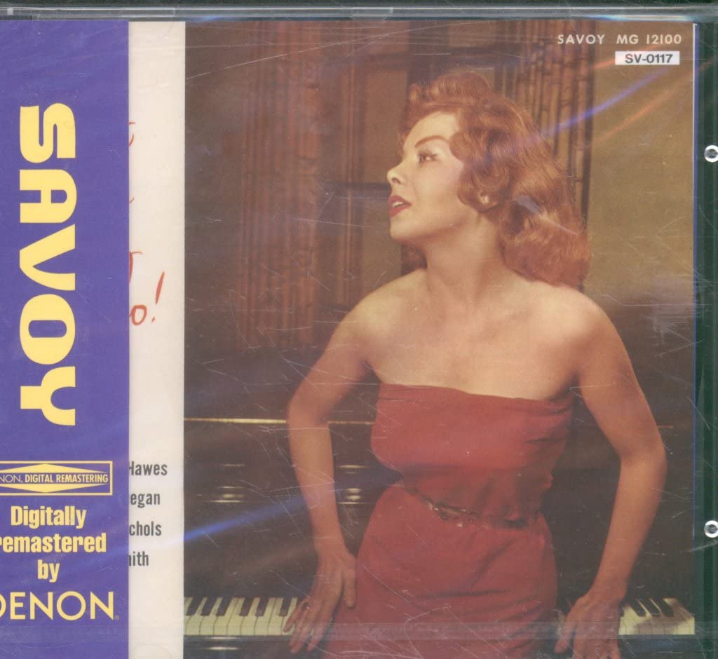 I Just Love Jazz Piano