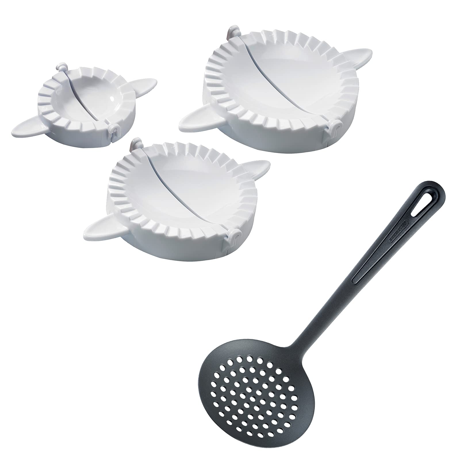 Sperimenta nuove ricette con i nostri accessori per la pasta | Avilia Home