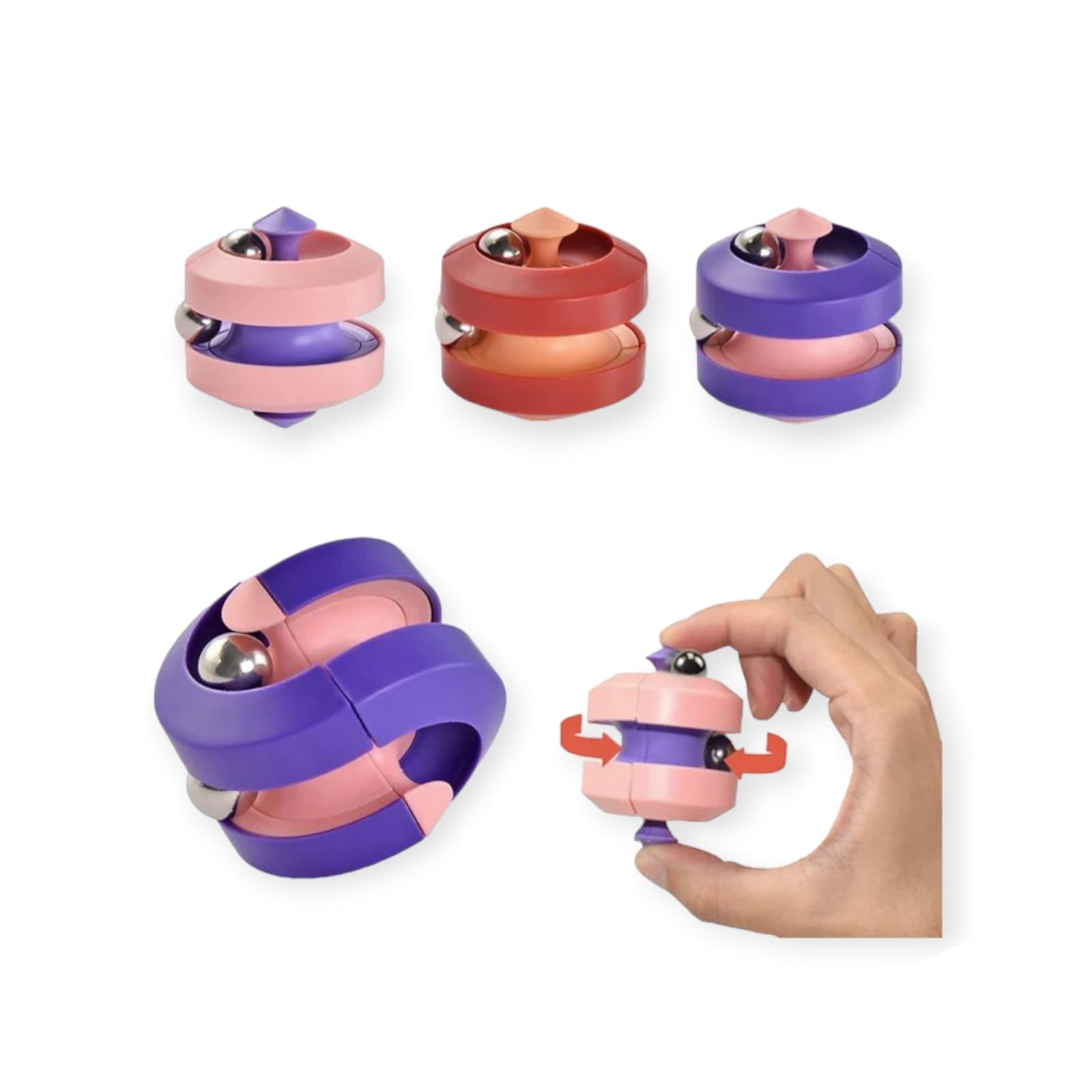 See full amazon price history chart for AGC Toys for Kids, Magnetic Orbit Ball Fidget Spinner Stress Relief Toy (1 Pc) Pinball Gyroscope Cube Maze Track Ball Sensory Relieve Fingertip Puzzle Games Gifts for Teens & Adults (Multicolor) AGC Toys for Kids, Magnetic Orbit Ball Fidget Spinner Stress Relief Toy (1 Pc) Pinball Gyroscope Cube Maze Track Ball Sensory Relieve Fingertip Puzzle Games Gifts for Teens & Adults (Multicolor) (B0CR8FWX17) Amazon Price History, Amazon Price Tracker