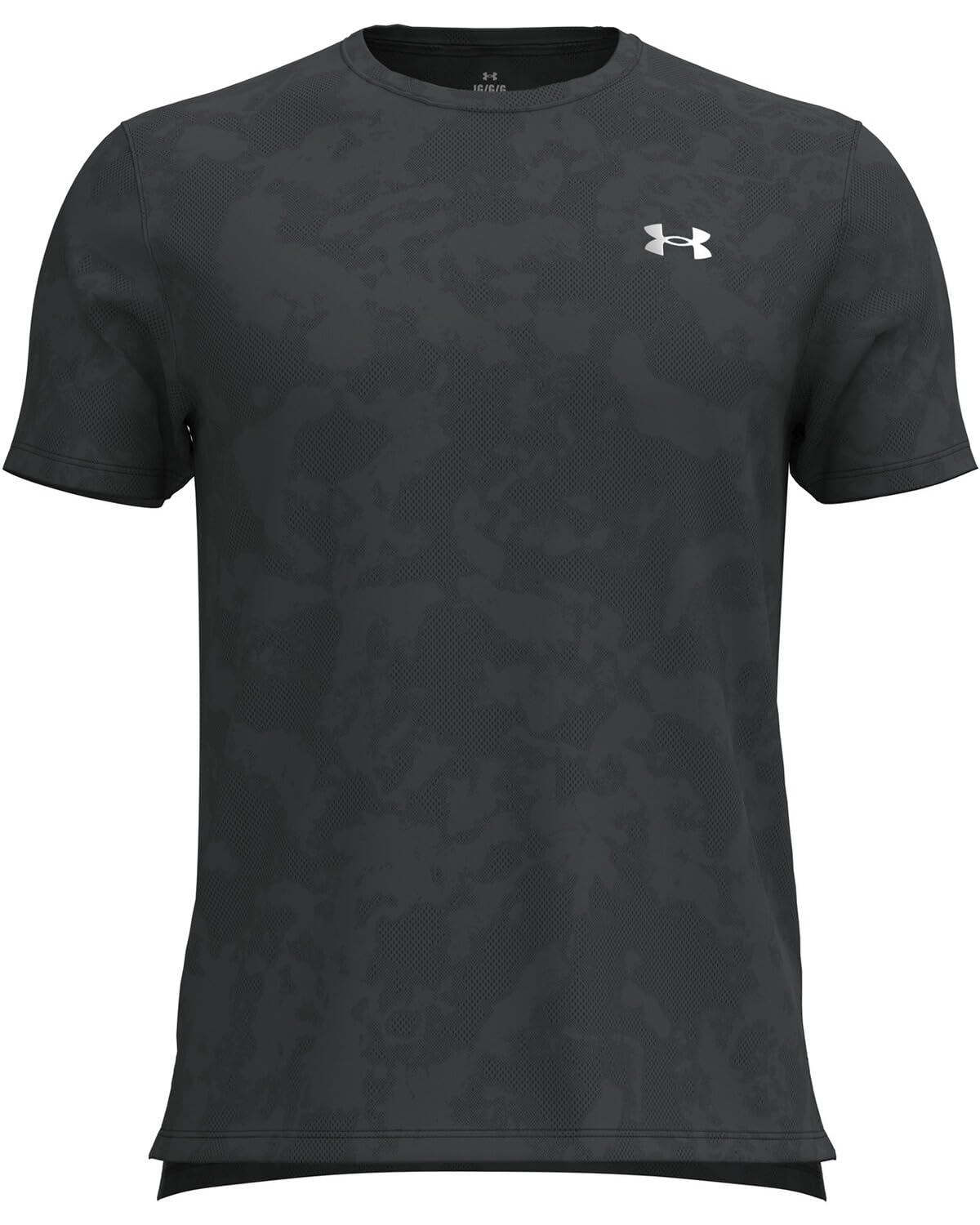 Under Armour T-Shirt Launch Camo