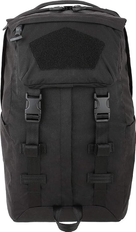 TT26 Backpack 26L (Black)