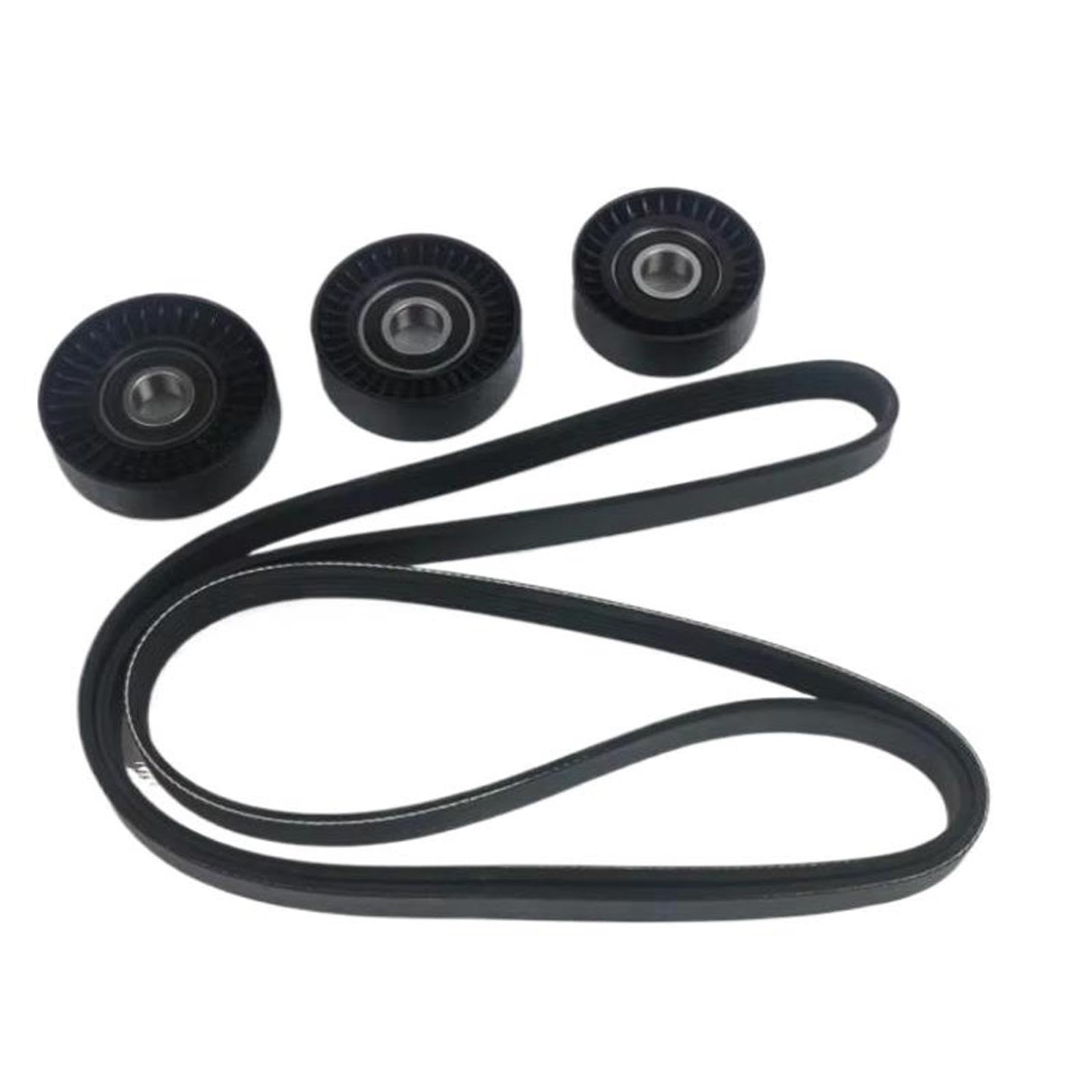 Polea Tensora Coche Para Benz A-Klasse W169 2004-2012