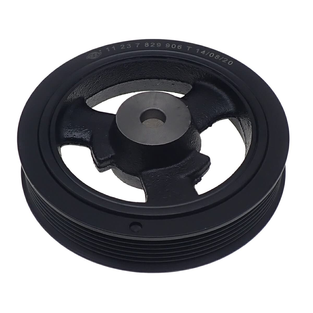 新品 BMW MINI クランクプーリー R50 52 バイブレーションダンパー 11237829906 社外品 BMW MINI クランクプーリー（純正品・新品） MINI R50&frasl;R52