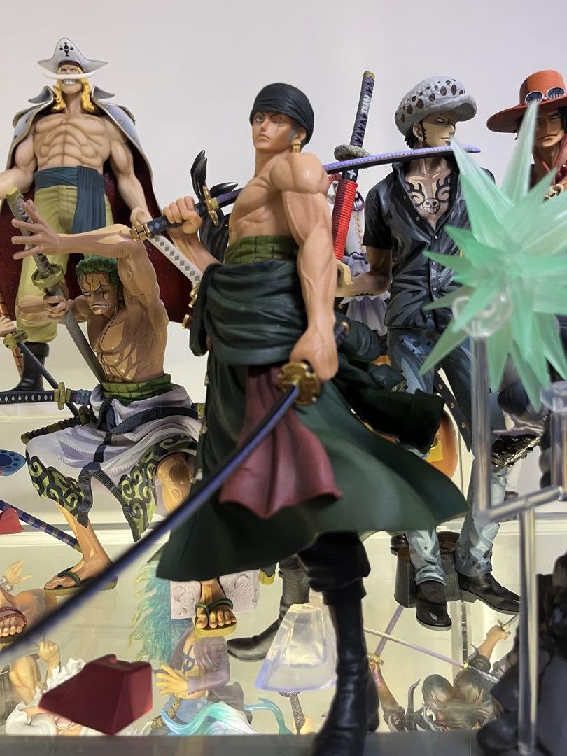 Amazon.co.jp: ベストエディション best edition ゾロ ワンピース 