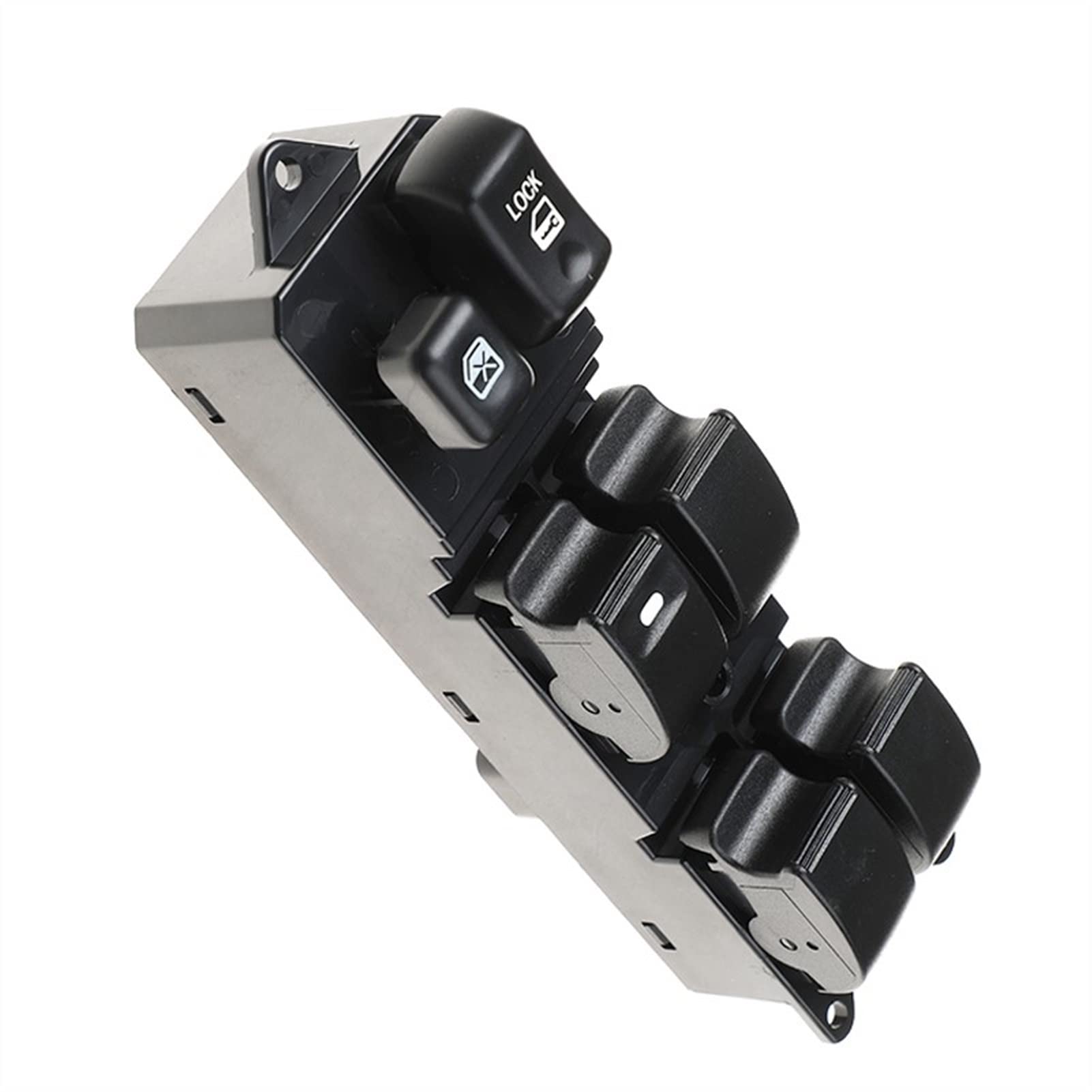 Interruptor de control de elevalunas eléctrico MR587943 para vehículos Mitsubishi 8