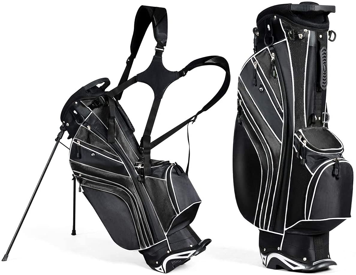 Mayjooy Golf Stand Bag