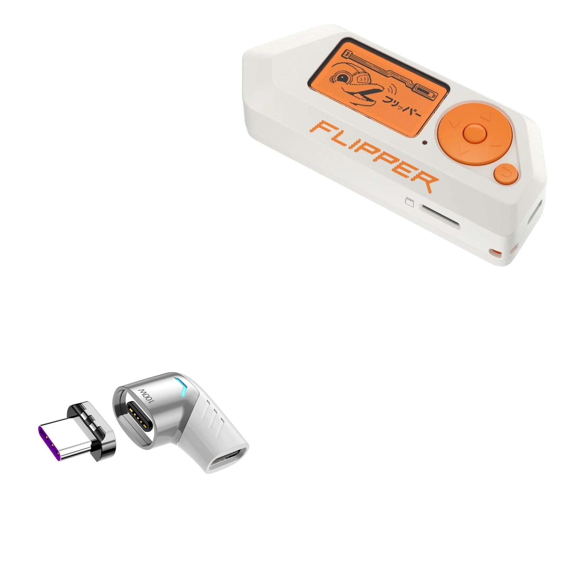 Amazon.com: BoxWave Adapter Compatible with Flipper Zero
