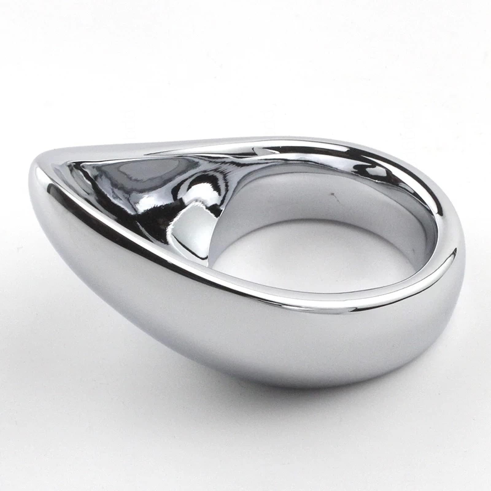 Acciaio Inossidabile Impermeabile 40cm - Materiale Metallico, Diverse Dimensioni - Foto 4