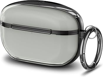Amazon | Spigen Sony WF-1000XM5 ケース 透明 クリア ワイヤレス充電