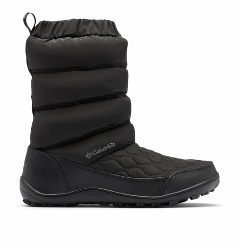 Image of Columbia Women's Minx Slip Iv Hiking Shoe