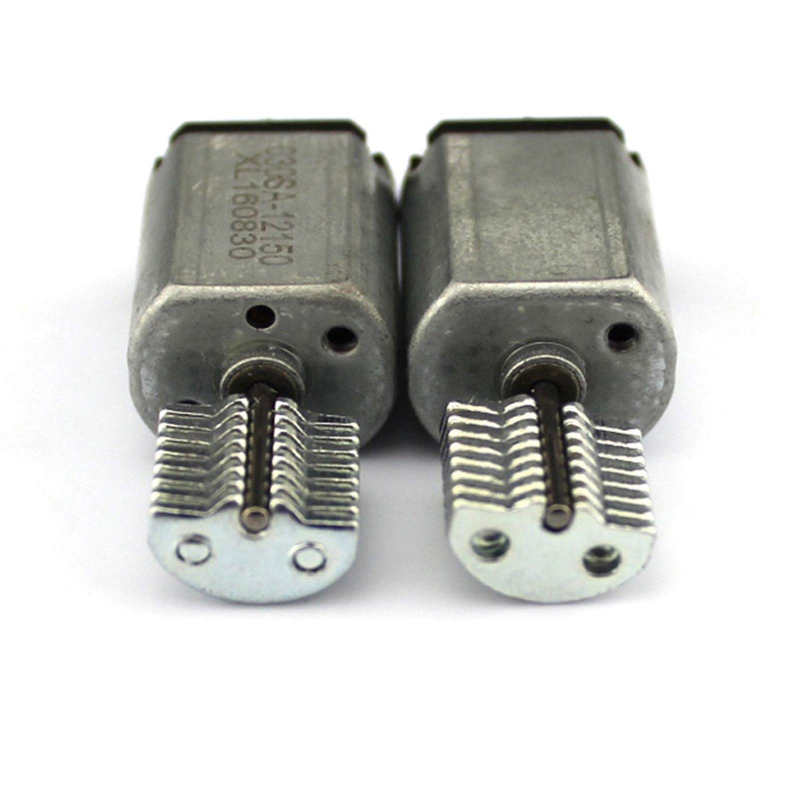 Power Science 1PC Micro Vibrating Motor, DC 3V 0.3A 2450RPM