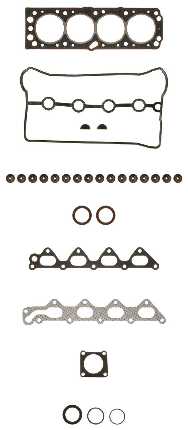 Ajusa 52137000 Gasket Set cylinder head