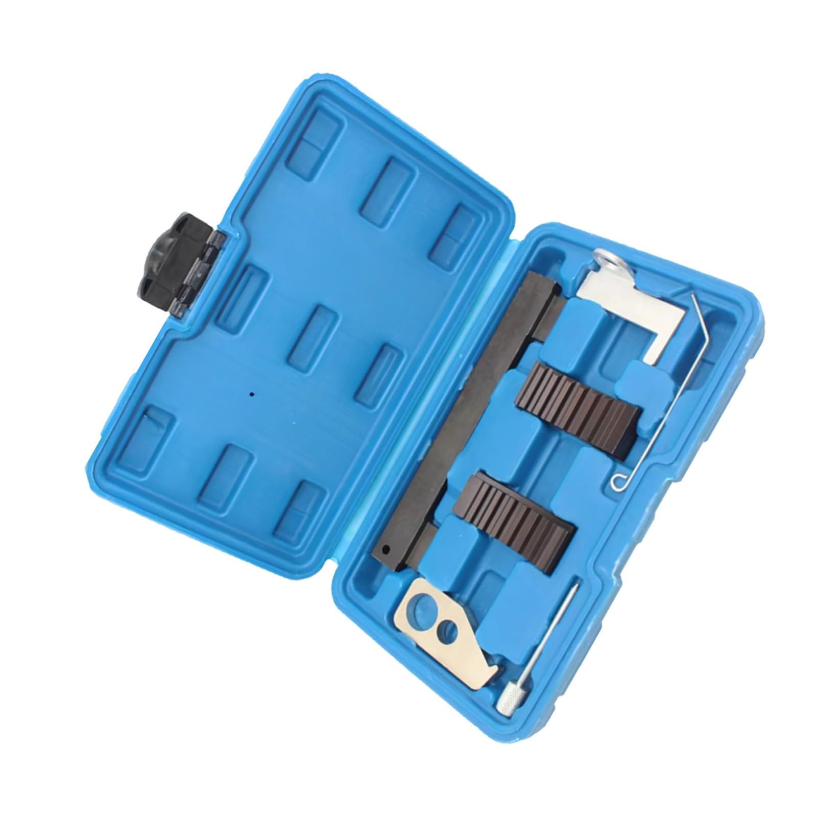 Compatibile con Opel 939A4.000 Kit Strumenti Fasatura Motore Ricambi Automobilistici Strumenti di Riparazione per La Regolazione Dell'albero A Camme Fasatura Motore dell'auto