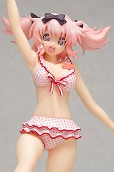 新品未開封 グッとくる フィギュアコレクション ラ・ボーテ15 閃乱カグラ 雲雀 Amazon | 美品 閃乱カグラ グッとくるフィギュアコレクション ラ