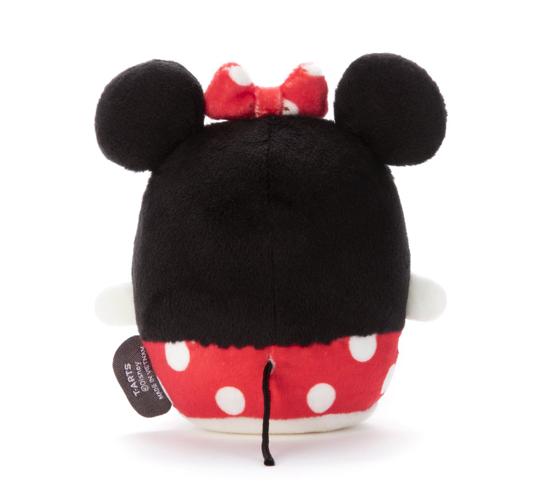 Amazon.co.jp: ディズニー Mocchi-Mocchi- ぬいぐるみ mini ミニー