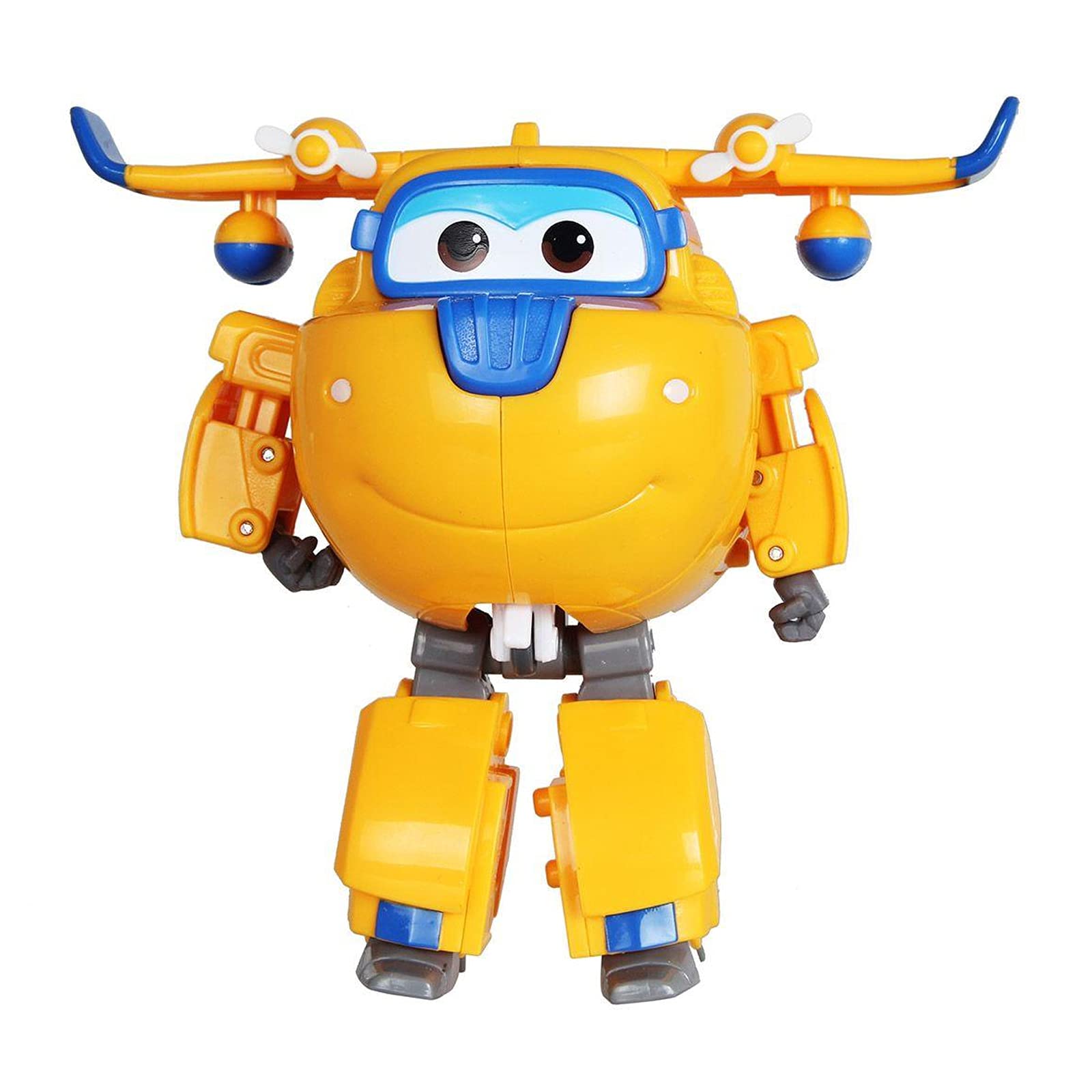 Buy Transforming Toy Figure 5", Transforming Planes, Transforming